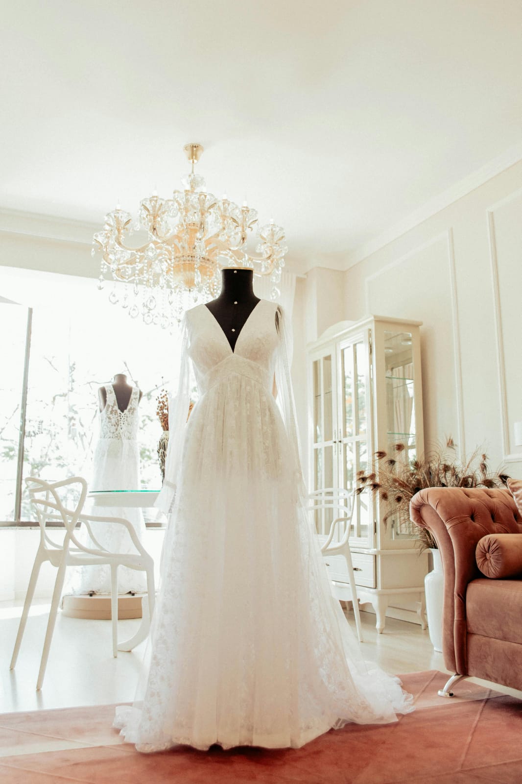 Bridal Wear